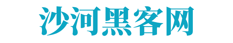 沙河黑客网